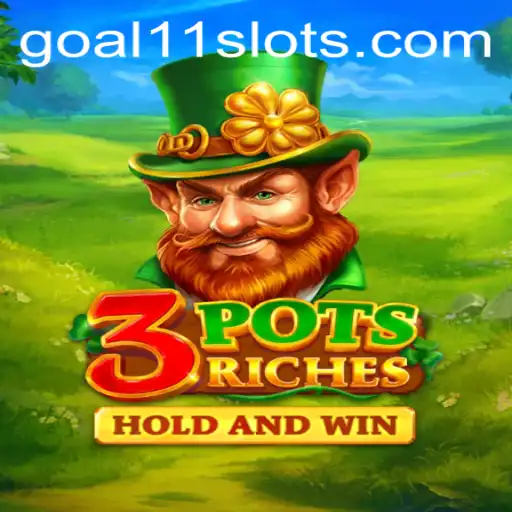 Discover the Exciting World of 3potsRiches: A New Age Slot Experience