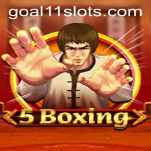 Exploring the Dynamic World of 5Boxing and Goal11 Slot