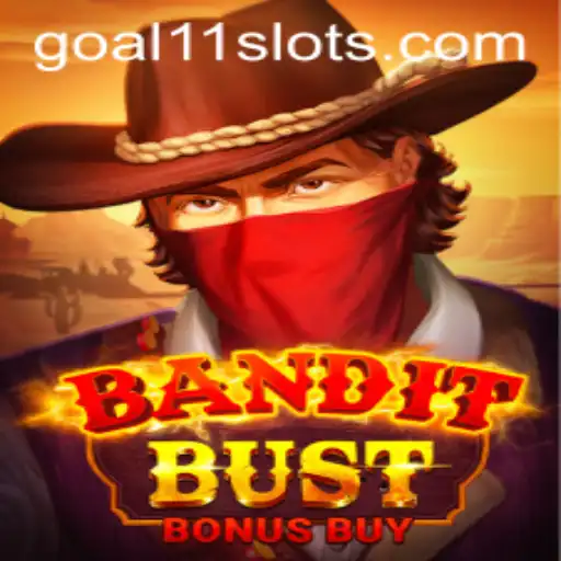 Experience the Thrill of BanditBustBonusBuy: A New Era in Slot Gaming