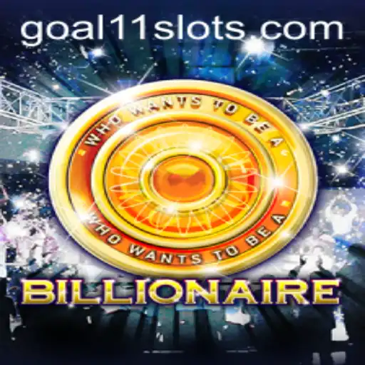 Billionaire: Discover the Exciting World of Goal11 Slot