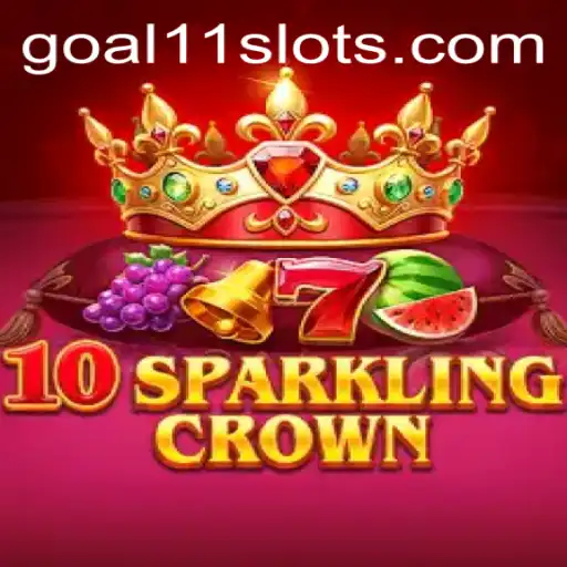 The Exciting World of 10SparklingCrown: Dive into the Goal11 Slot Game