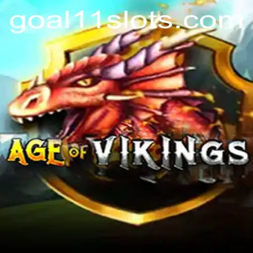 Discover the Thrilling World of AgeofViking: An In-Depth Look at Goal11 Slot