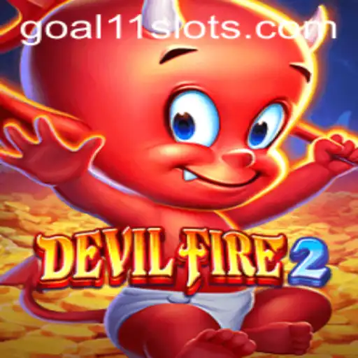 Exploring the Mystical World of DevilFire2 and its Goal11 Slot