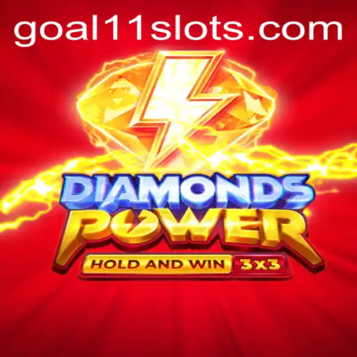 Unveiling the Enthralling World of Diamondspower: A Deep Dive into Goal11 Slot