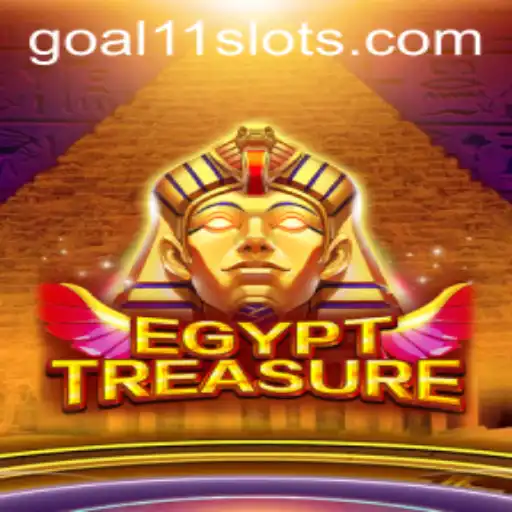 Explore the Enchanting World of EgyptTreasure: A Deep Dive into the Goal11 Slot
