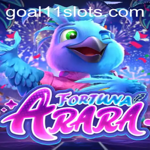 Discover the Exciting World of FortunaArara and Its Engaging Goal11 Slot