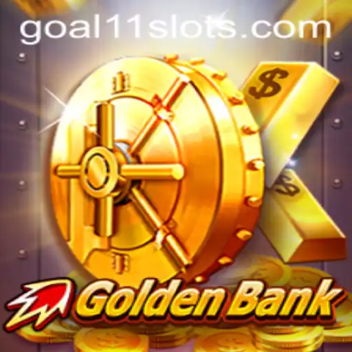Exploring GoldenBank: A Unique Experience with Goal11 Slot