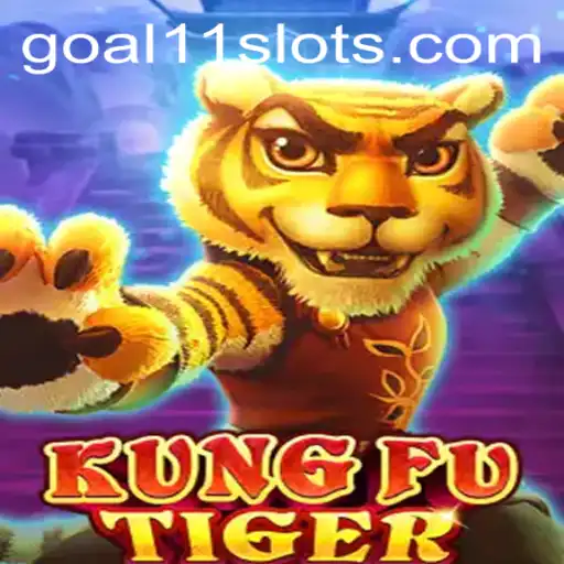 Exploring the World of KungFuTiger: A Deep Dive into the Goal11 Slot Game