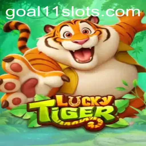Unveiling the Thrills of LuckyTiger: Dive into the Exciting World of Goal11 Slot