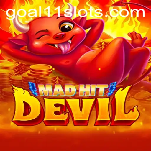MadHitDevil: A New Era in the Gaming Industry