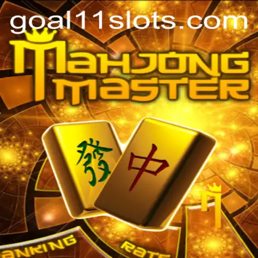 Exploring the World of MahJongMaster and the Exciting Goal11 Slot