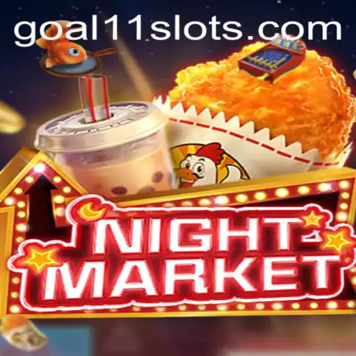 Exploring the Always-Exciting World of NIGHTMARKET: A Deep Dive into a Thrilling Game