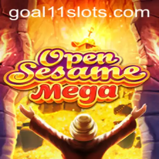 Discover the Exciting World of OPENSESAMEMEGA: Goal11 Slot