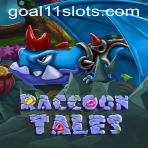 RaccoonTales: Unveiling the Enchanting World of Goal11 Slot