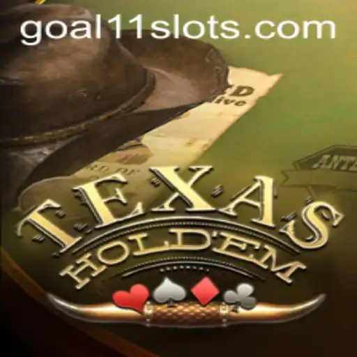 Exploring Texas Holdem and the Intriguing World of Goal11 Slot