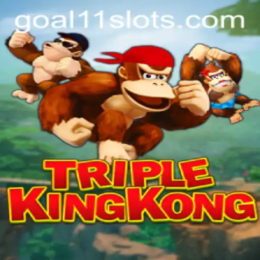 TripleKingKong: A New Era in Online Gaming