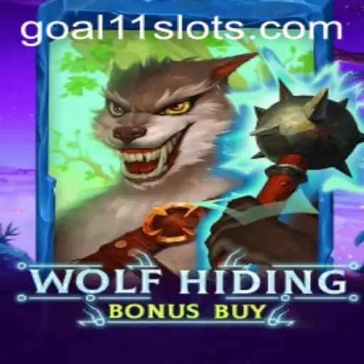 Unveiling the Thrills of WolfHidingBonusBuy: A New Era in Slot Gaming