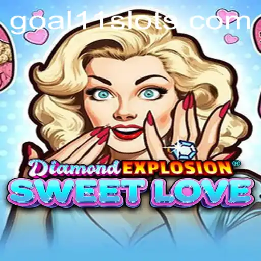 Exploring the Dazzling World of DiamondExplosionSweetLove