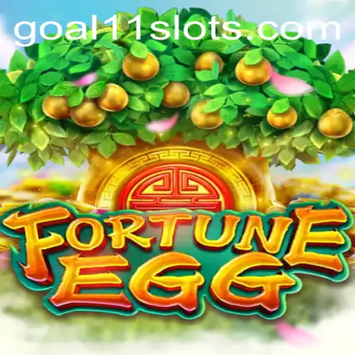 FortuneEgg and Goal11 Slot: A Thrilling Gaming Experience Unveiled