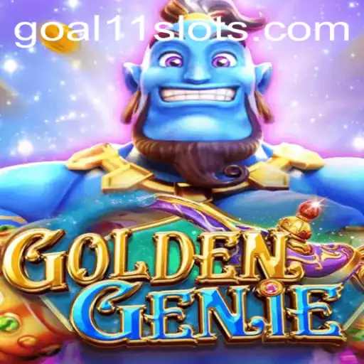 Exploring the Enigma of GOLDENGENIE: A Dive into the Goal11 Slot Phenomenon