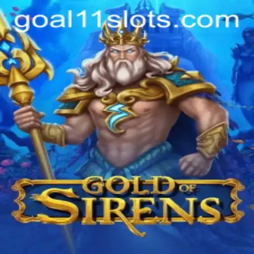 GoldofSirens: A Dazzling Dive into Myth and Treasure Gaming