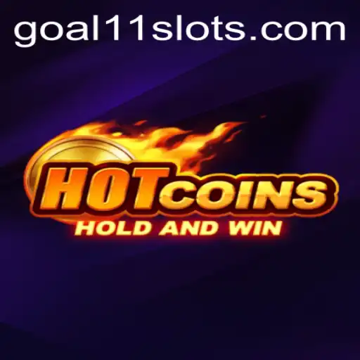 The Exciting World of HotCoins and the Goal11 Slot