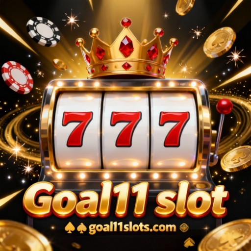 Goal11 slot