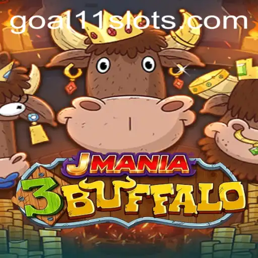Exploring JMania3Buffalo: A New Era of Gaming with the Goal11 Slot