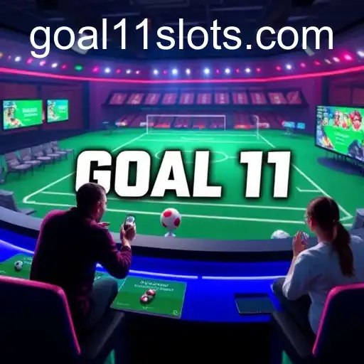 Exploring the Thriving World of Live Games: Focus on Goal11 Slot