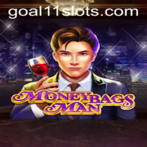 Exploring MoneybagsMan and the Exciting World of Goal11 Slot