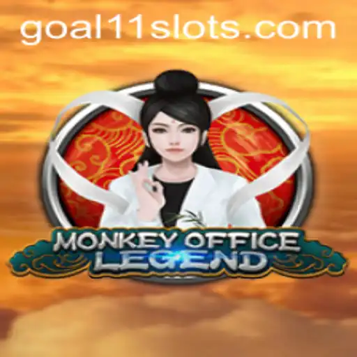Exploring the Exciting World of MonkeyOfficeLegend and the Goal11 Slot