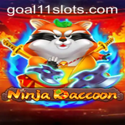 Dive into the Thrilling World of NinjaRaccoon: Exploring the Goal11 Slot