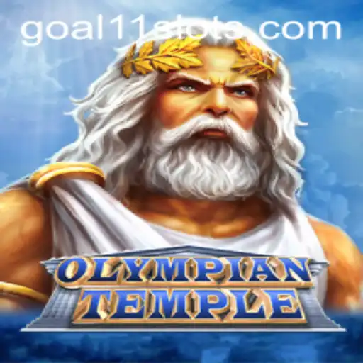 Unveiling OlympianTemple: A Divine Adventure into the World of Goal11 Slot