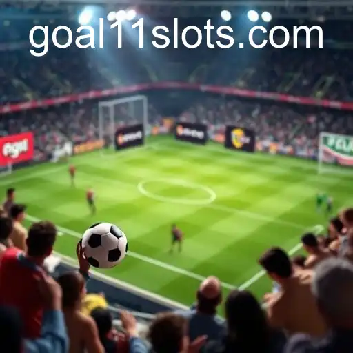 Unlocking the Power of Promotions: Exploring the Impact of Goal11 Slot