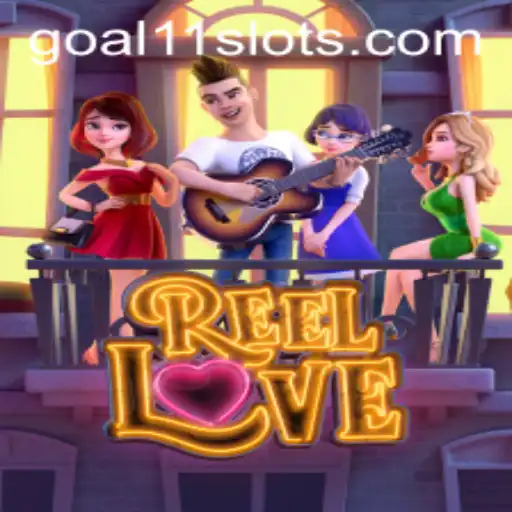Experience the Thrills of ReelLove: A Fresh Take on Goal11 Slot Gaming