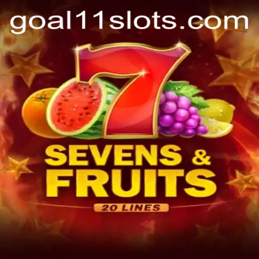 Exploring SevensFruits20: A New Era in Slot Gaming