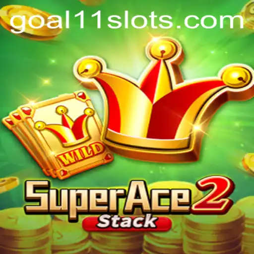 Unveiling SuperAce2: A Deep Dive into the Exciting World of Goal11 Slot