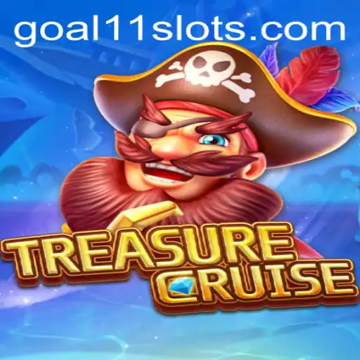 Exploring TREASURECRUISE: A Journey to the Goal11 Slot