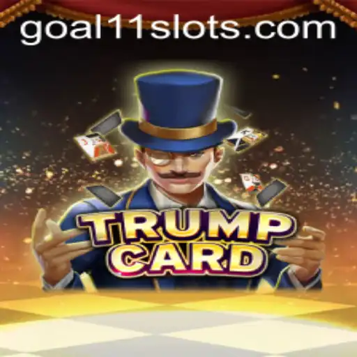 Unveiling TrumpCard: A Thrilling Journey Through Strategy and Suspense
