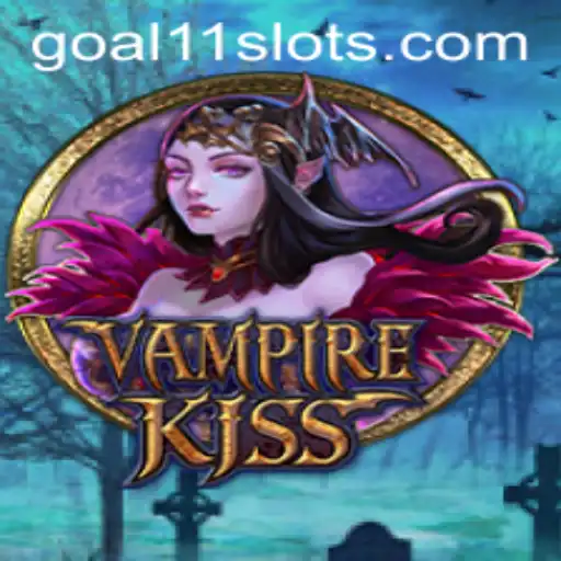Exploring the Mysterious World of VampireKiss and the Goal11 Slot Experience