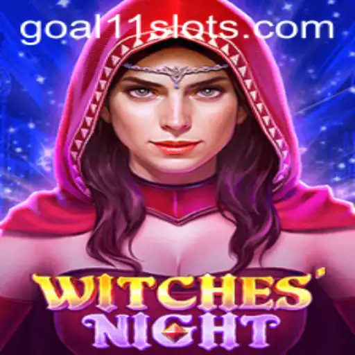 Exploring the Mystique of WitchesNight: The Enchanting World of Goal11 Slot
