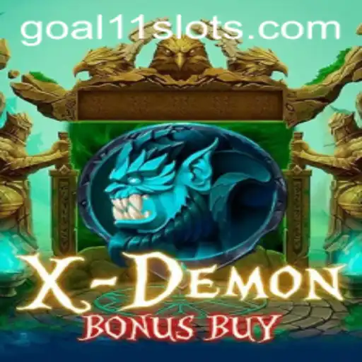 Exploring XDemonBonusBuy: The Ultimate Goal11 Slot Experience