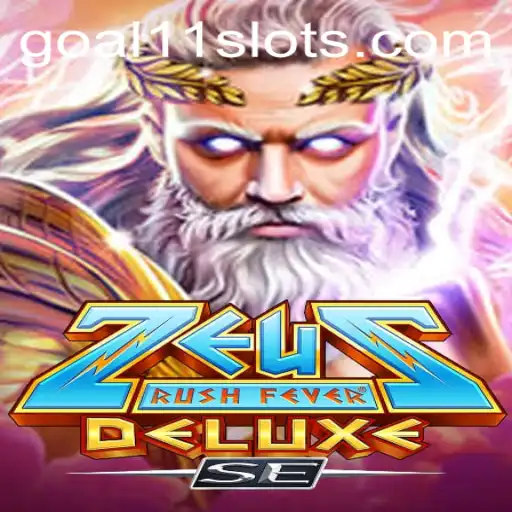 Unveiling ZeusRushFeverDeluxeSE: A Game of Strategy, Skill, and Excitement
